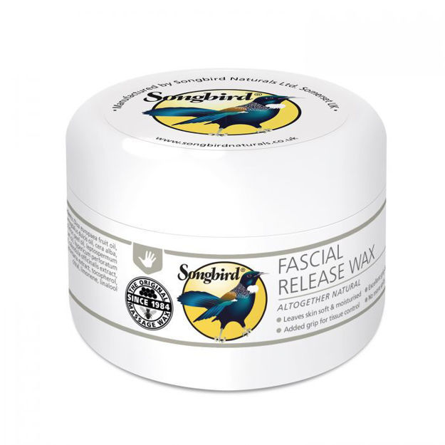 Picture of Songbird  Fascial Release Vosak 50 g