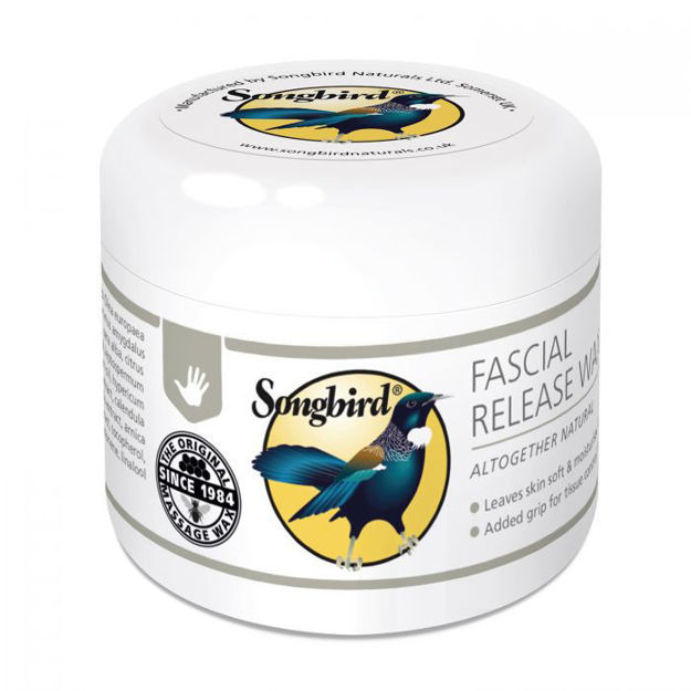 Picture of Songbird Fascial Release Vosak 100 g