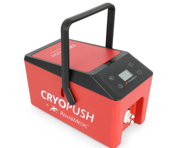 Picture of Cryopush